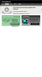 Mobile Screenshot of buttonpusher.net